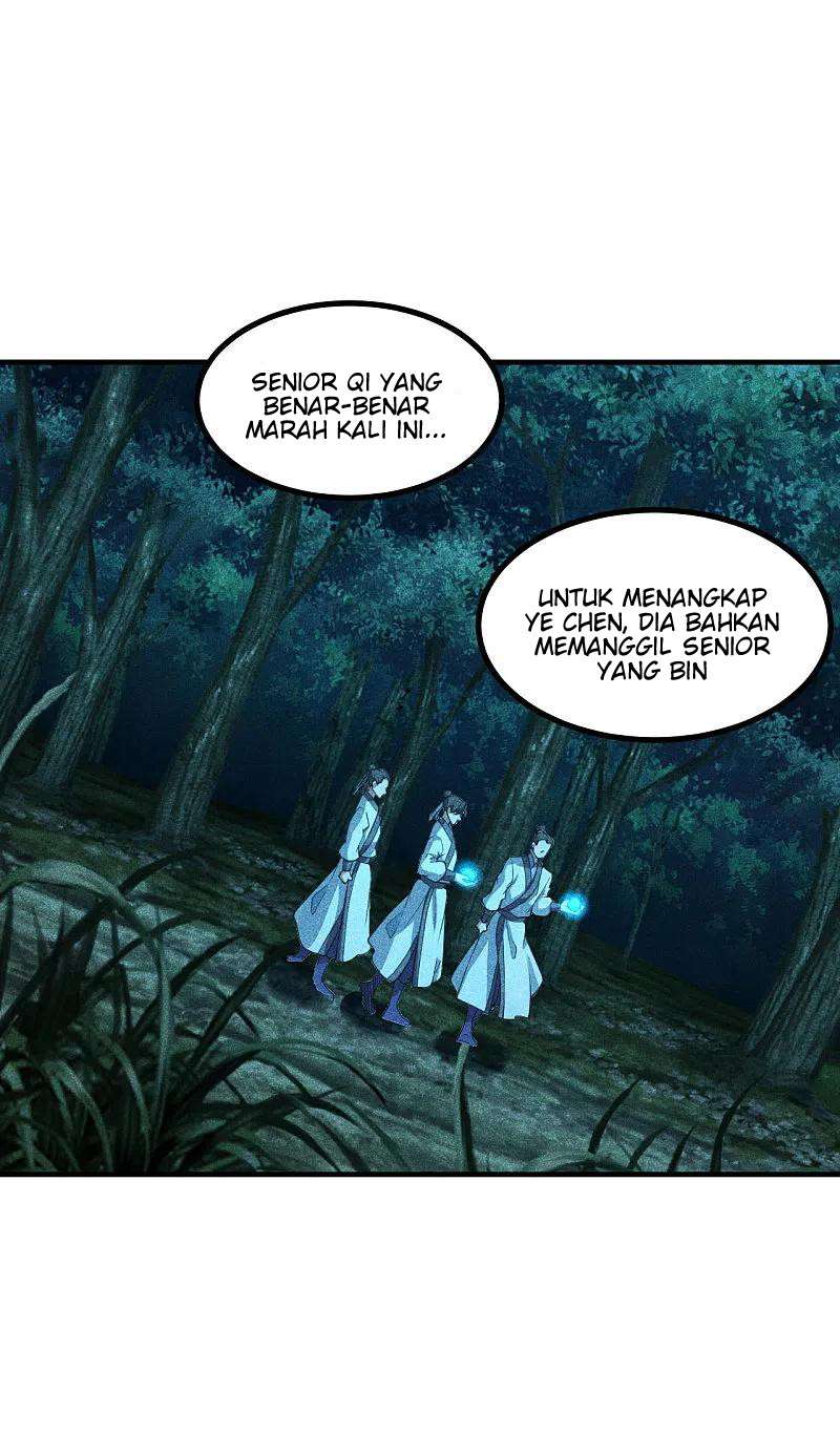 Xianwu Dizun Chapter 170 Gambar 40